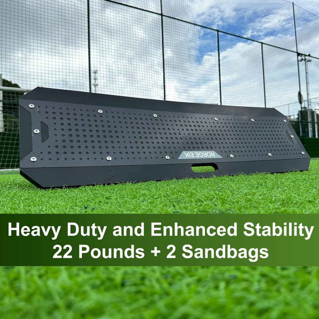 The Ultimate Soccer Rebounder: Improve Your Skills and Take Your Game to the Next Level